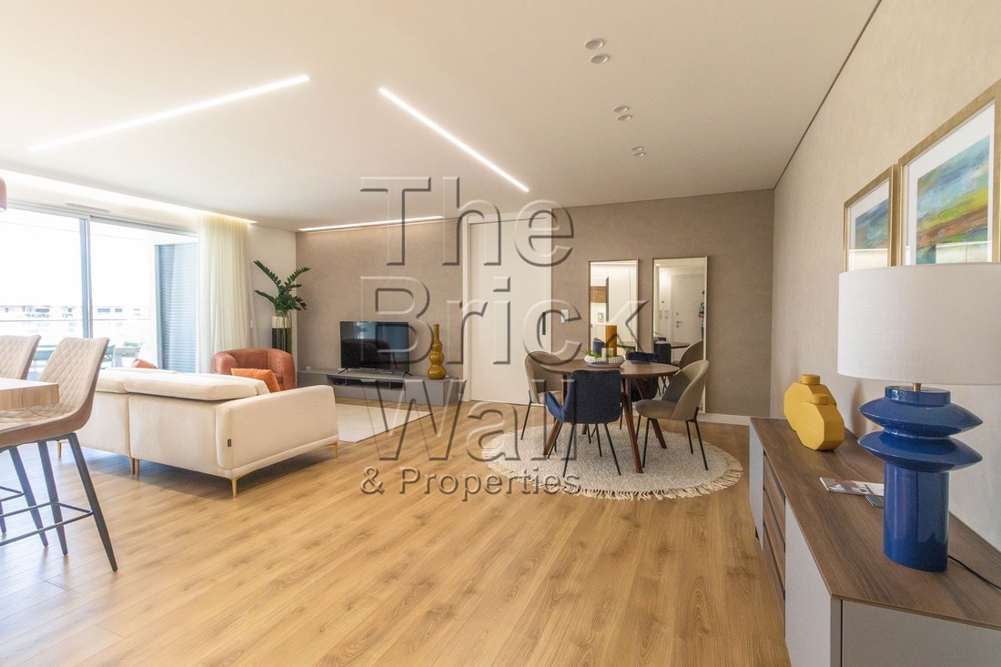 Apartment in Alverca do Ribatejo, Lisbon, Portugal 1 - 14724587