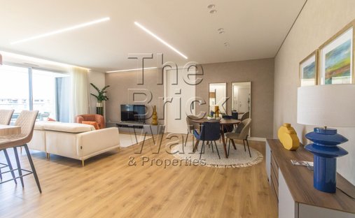 Apartment in Alverca do Ribatejo, Lisbon, Portugal 1