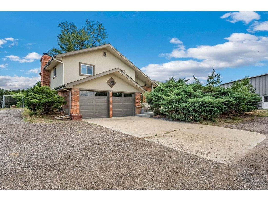 House in Berthoud, Colorado, United States 2 - 18552025