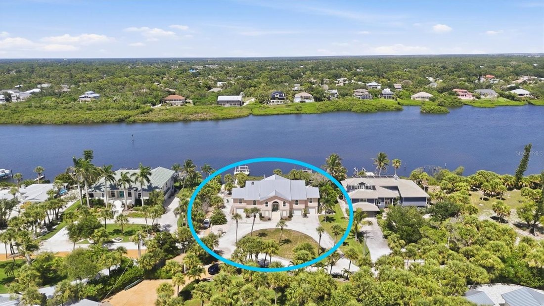 House in Englewood, Florida, United States 1 - 18551481