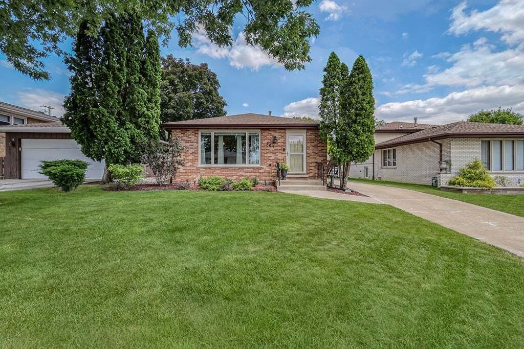 House in Lemont, Illinois, United States 2 - 18552657
