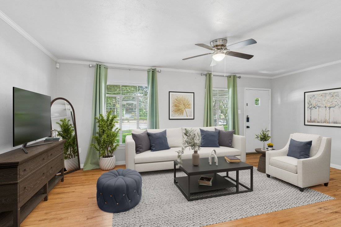 House in San Antonio, Texas, United States 3 - 18550727