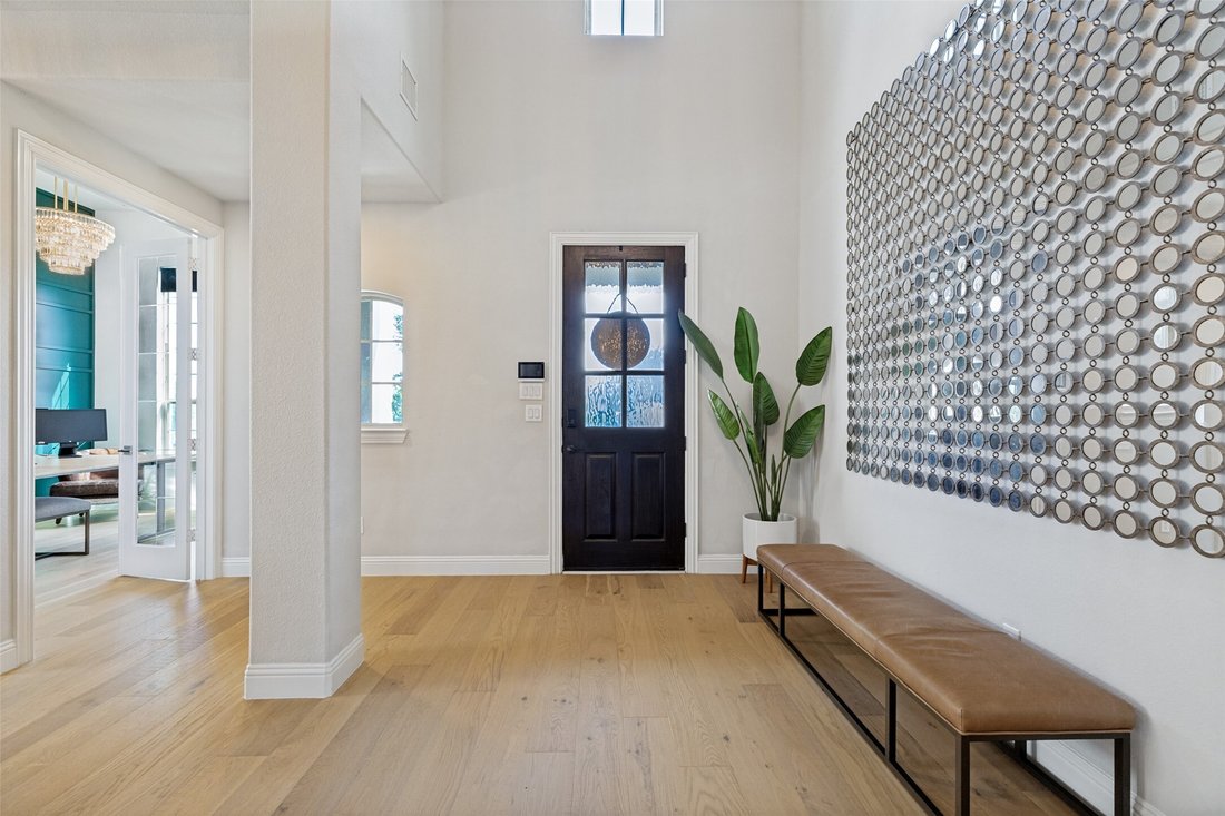 House in McKinney, Texas, United States 3 - 18548398