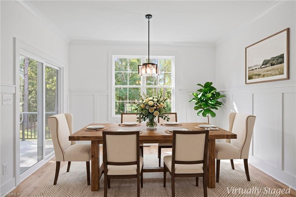 House in Advance, North Carolina, United States 5 - 17913561
