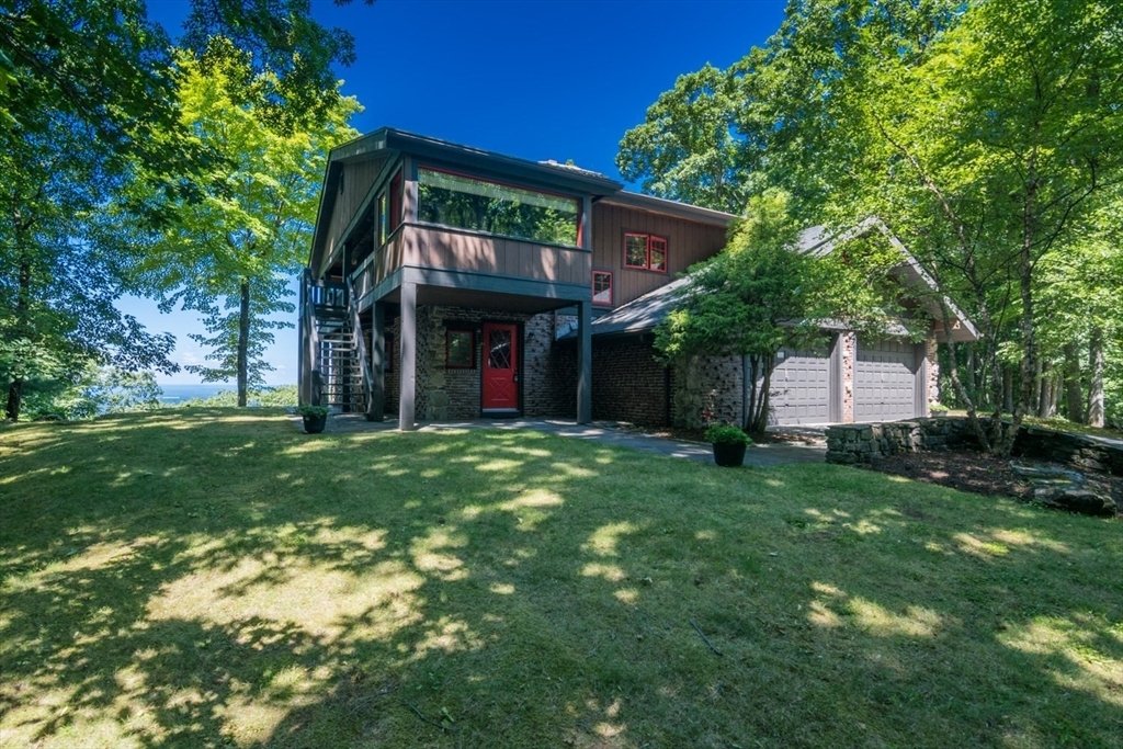 House in Wilbraham, Massachusetts, United States 2 - 17927391