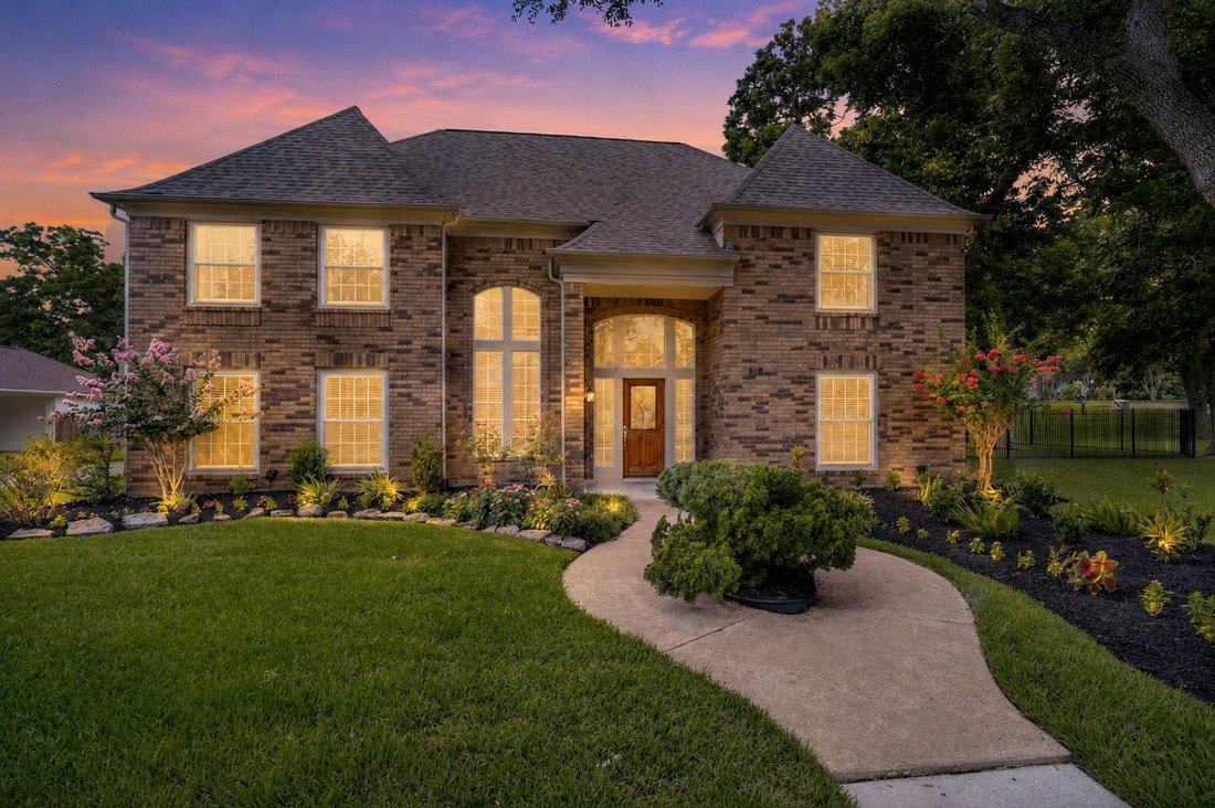 House in Sugar Land, Texas, United States 1 - 18552889