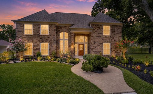 Casa en Sugar Land, Texas, Estados Unidos 1