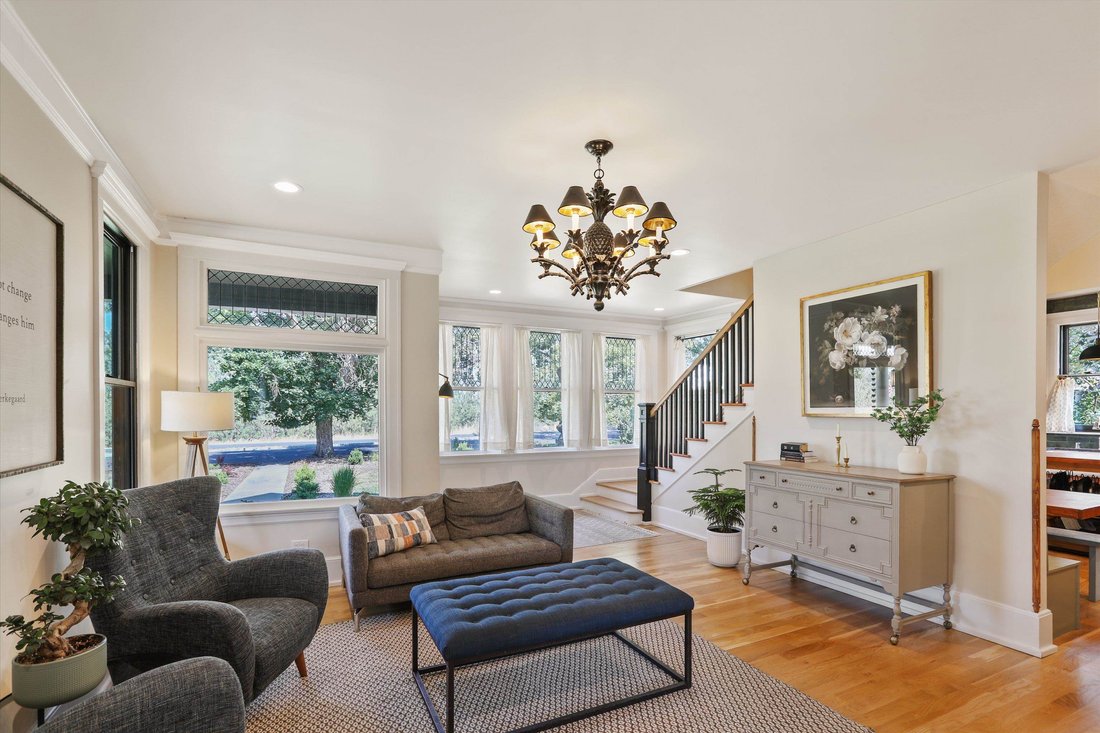 House in Spokane, Washington, United States 2 - 18552338