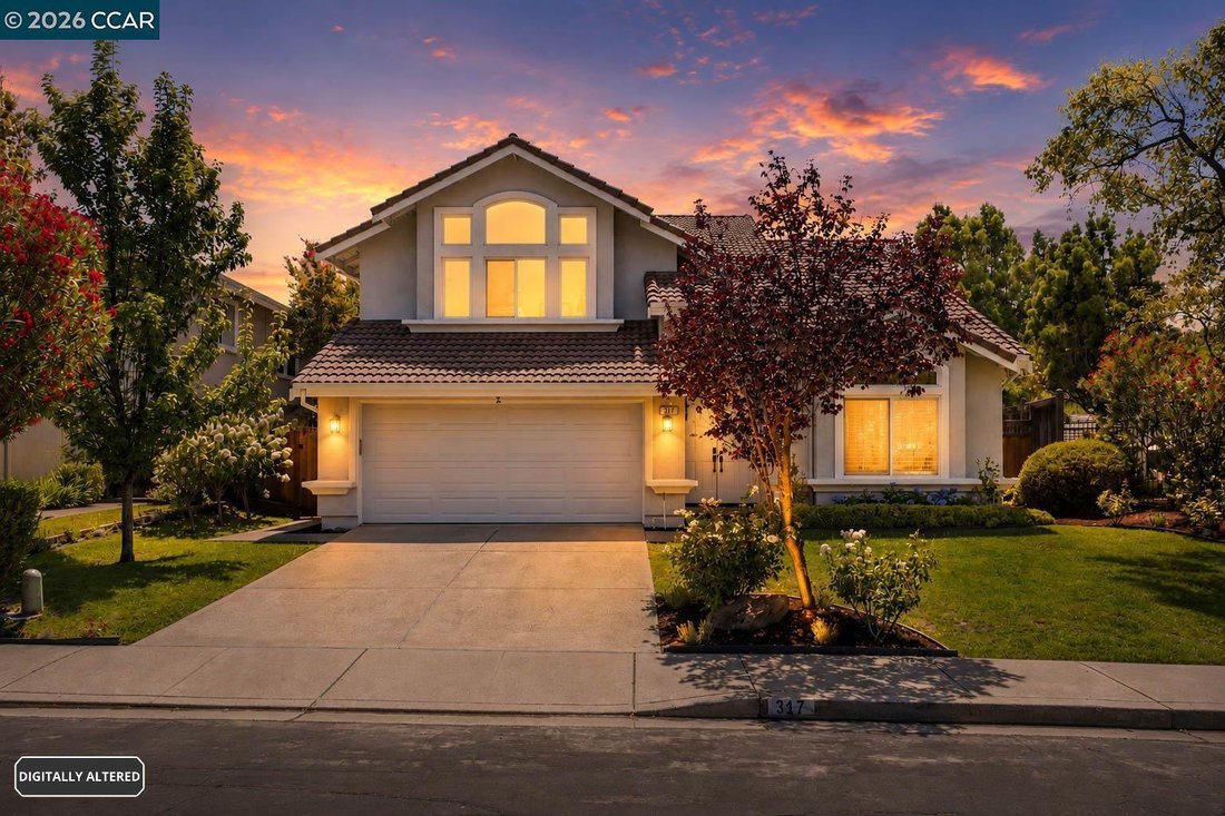 House in Danville, California, United States 1 - 18551628