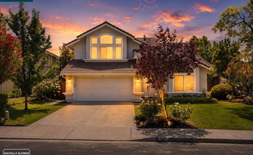 House in Danville, California, United States 1