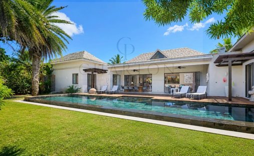 Villa in Grand Baie, Rivière du Rempart District, Mauritius 1