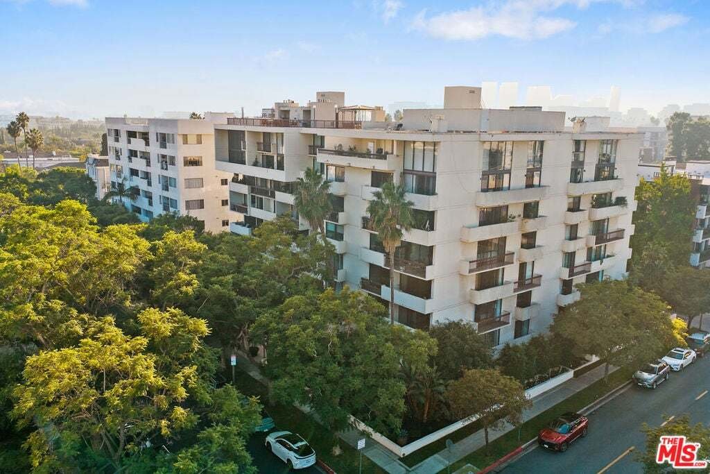 Condo in Beverly Hills, California, United States 2 - 18551037