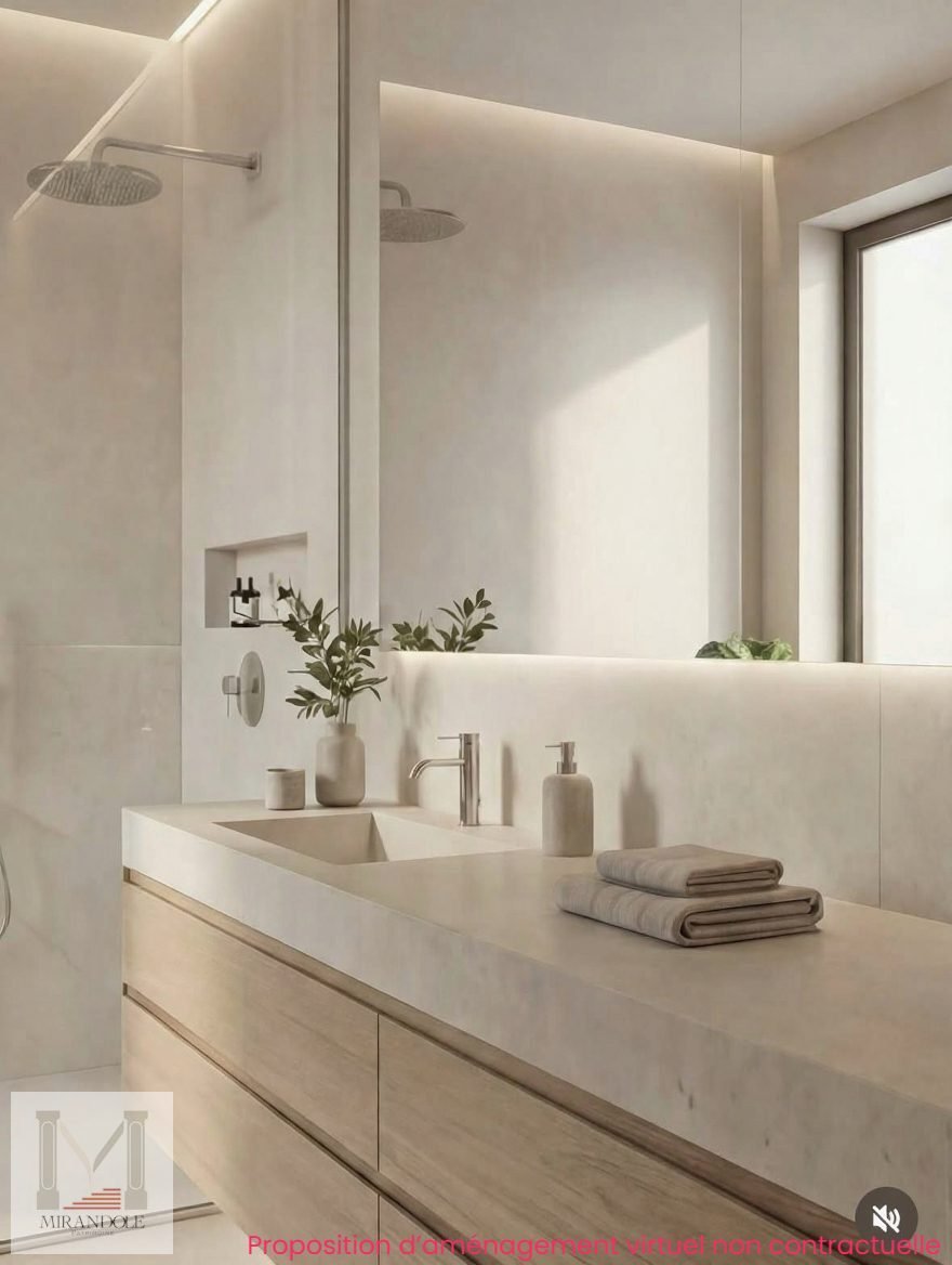 Apartment in Nice, Provence-Alpes-Côte d'Azur, France 4 - 18554263