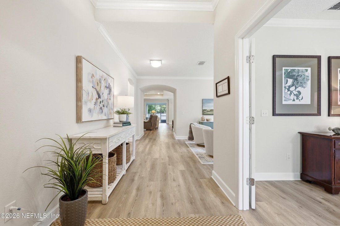 House in Jacksonville Beach, Florida, United States 3 - 18550880