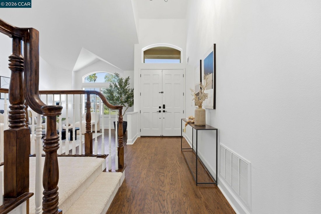 House in Danville, California, United States 5 - 18551628