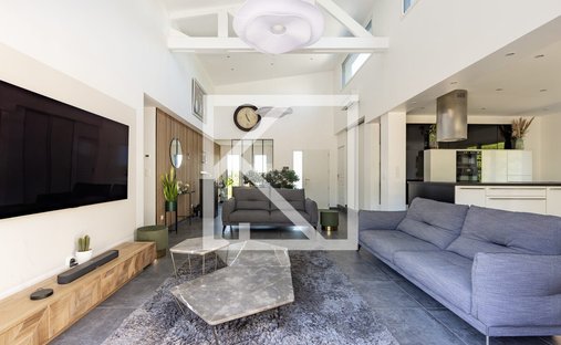 House in La Milesse, Pays de la Loire, France 1