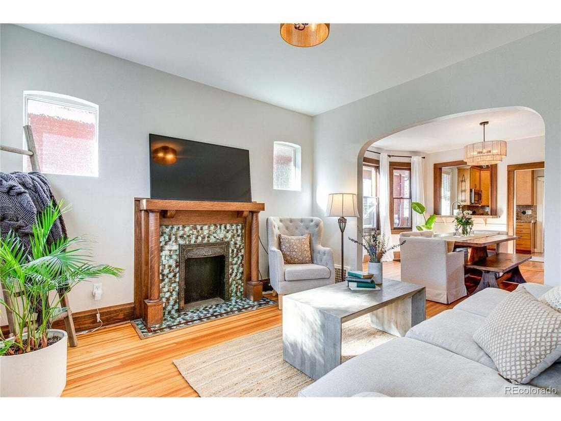 House in Denver, Colorado, United States 5 - 18552021
