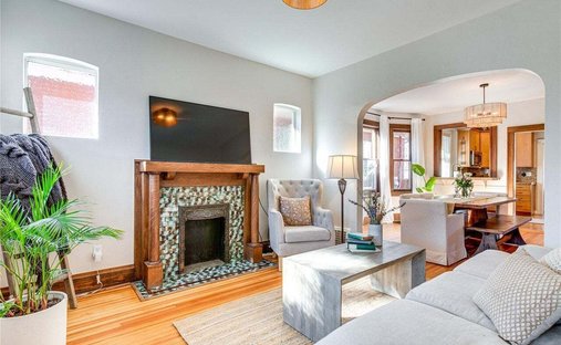Casa a Denver, Colorado, Stati Uniti 1