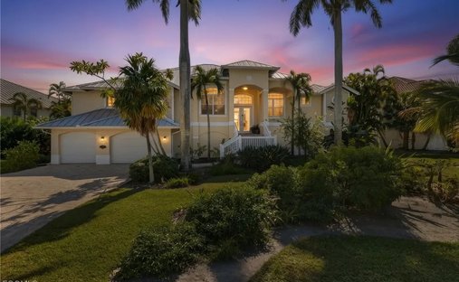 Haus in Sanibel, Florida, Vereinigte Staaten 1