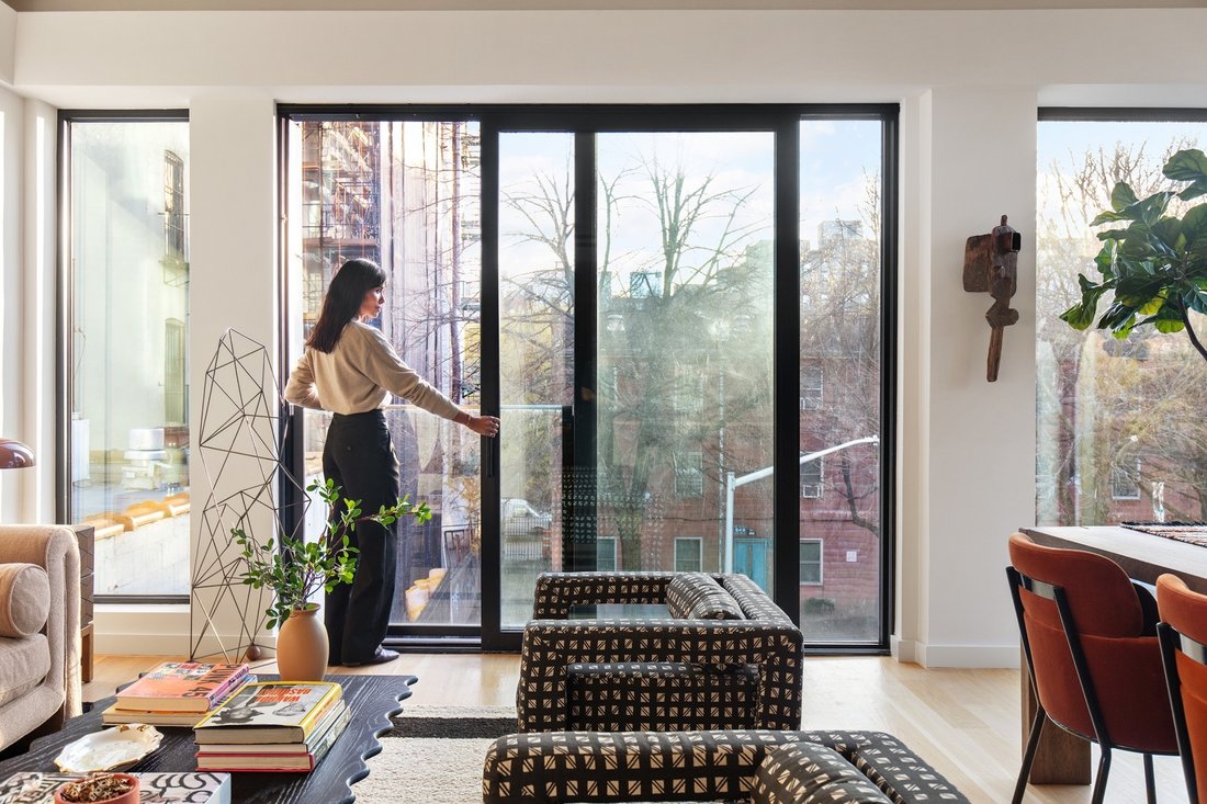 Condo in New York, New York, United States 4 - 18553062