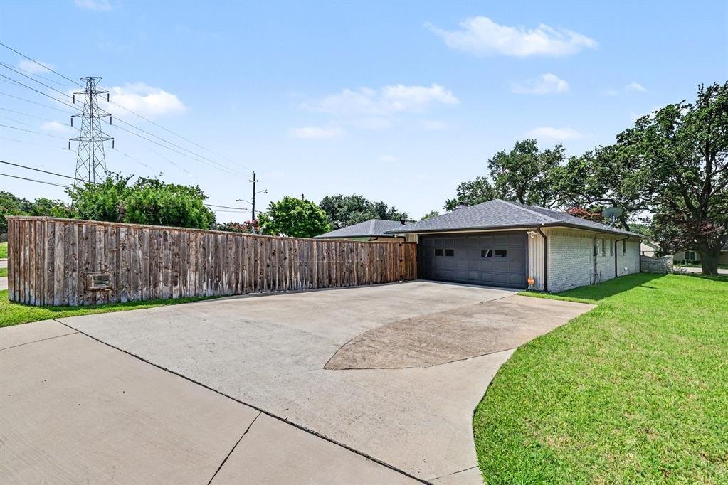 House in Dallas, Texas, United States 3 - 18552711
