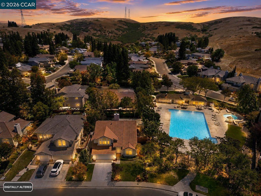 House in Danville, California, United States 2 - 18551628