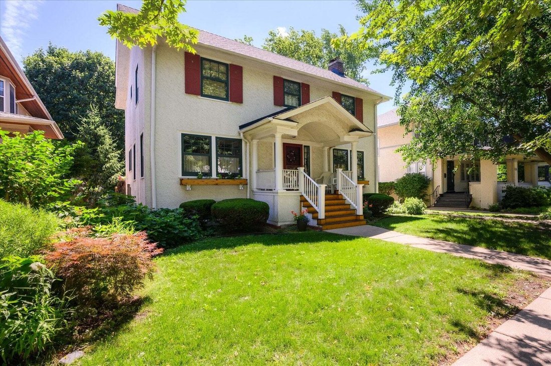 House in Oak Park, Illinois, United States 2 - 18552618
