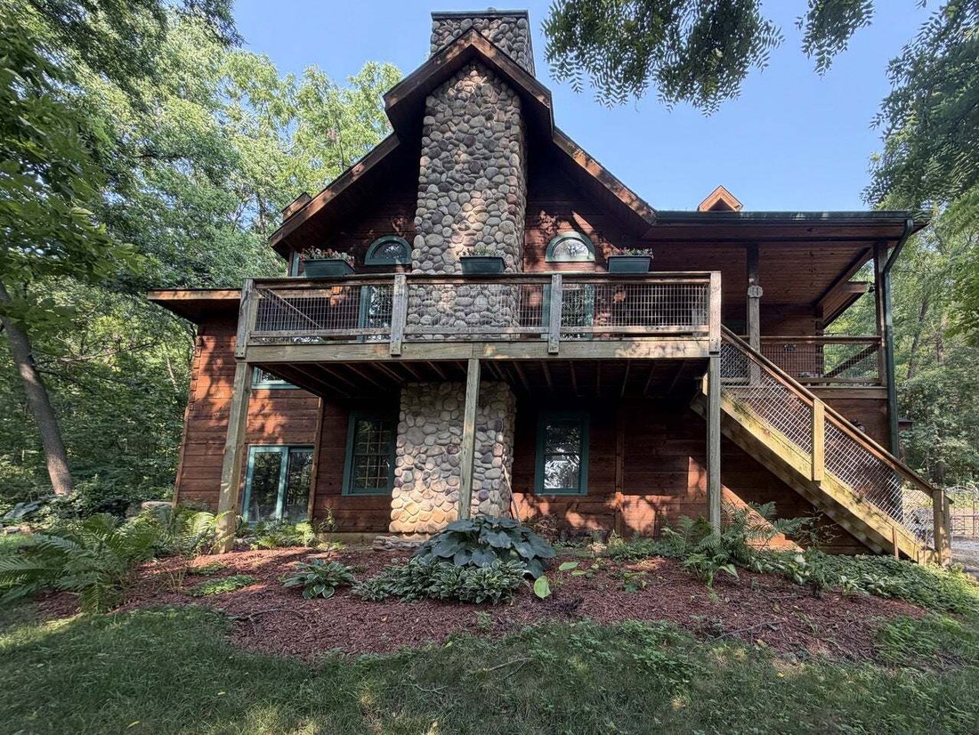House in Galena, Illinois, United States 1 - 18552635
