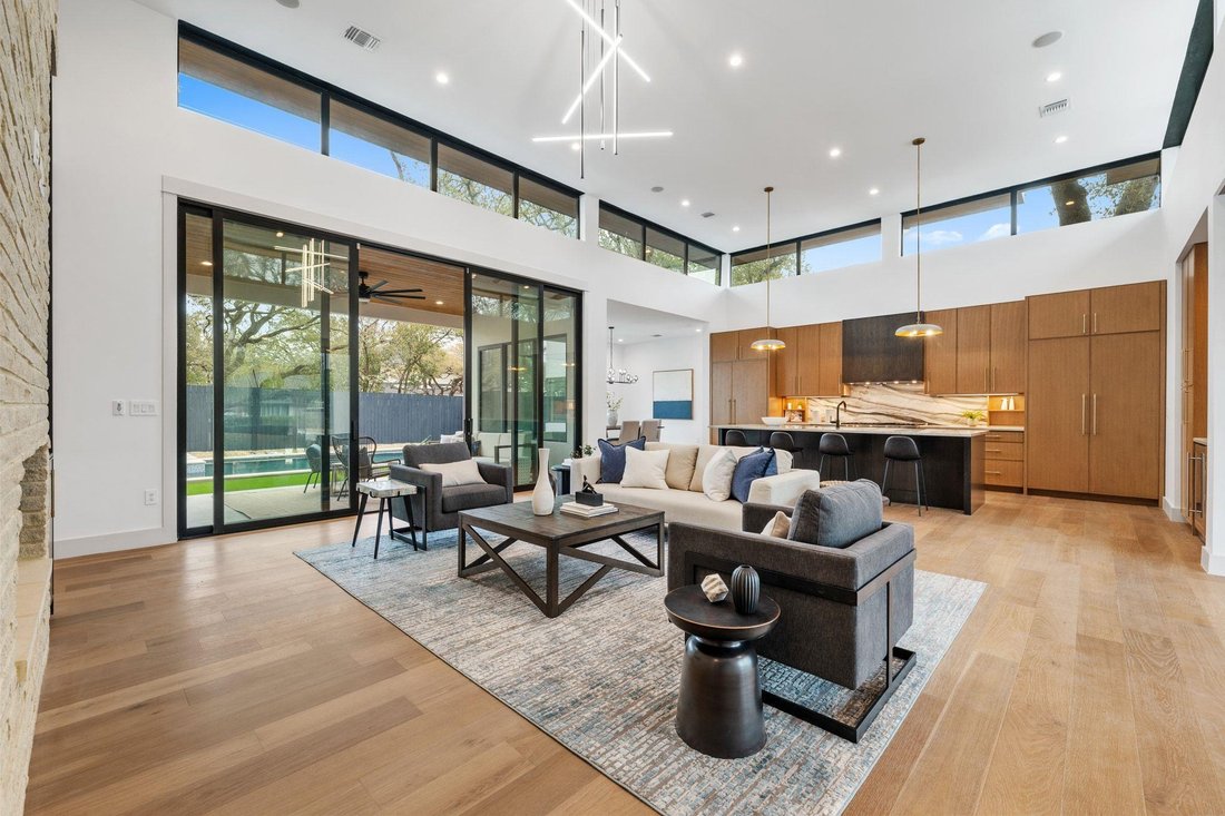 House in Austin, Texas, United States 2 - 18551690