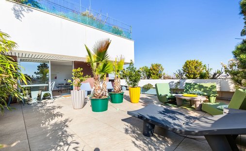 Apartment in Nation-Picpus, Paris 12e Arrondissement, Paris 1