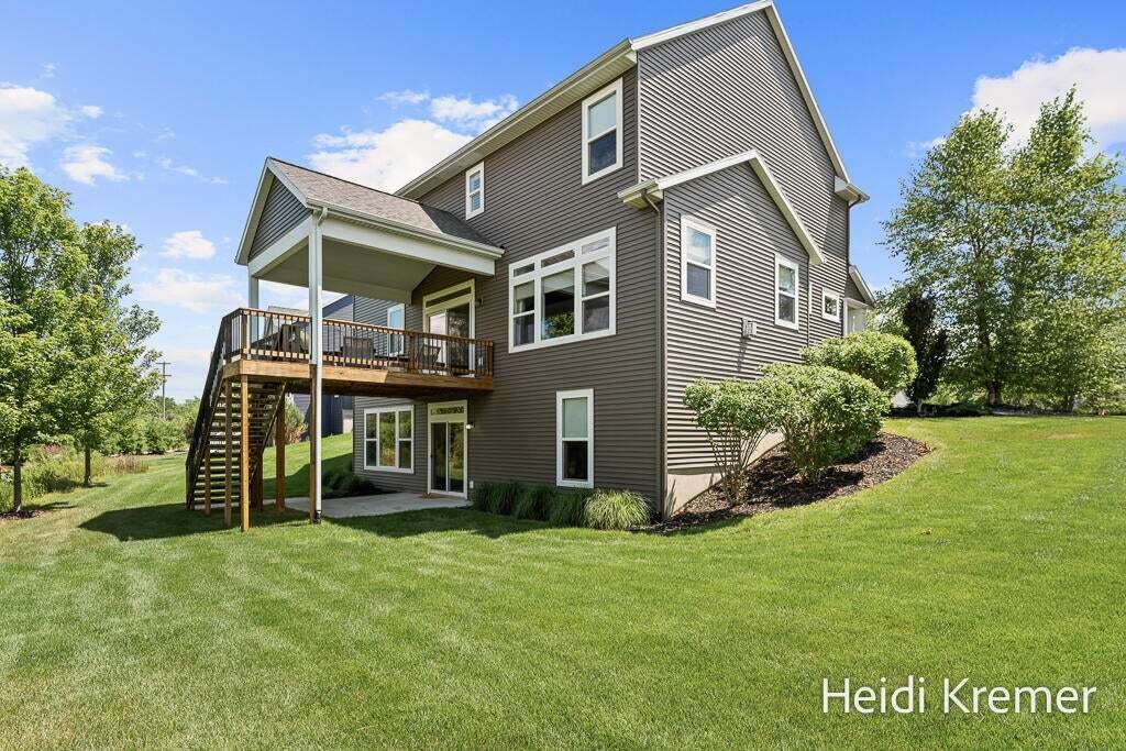 House in Grand Rapids, Michigan, United States 3 - 18551564