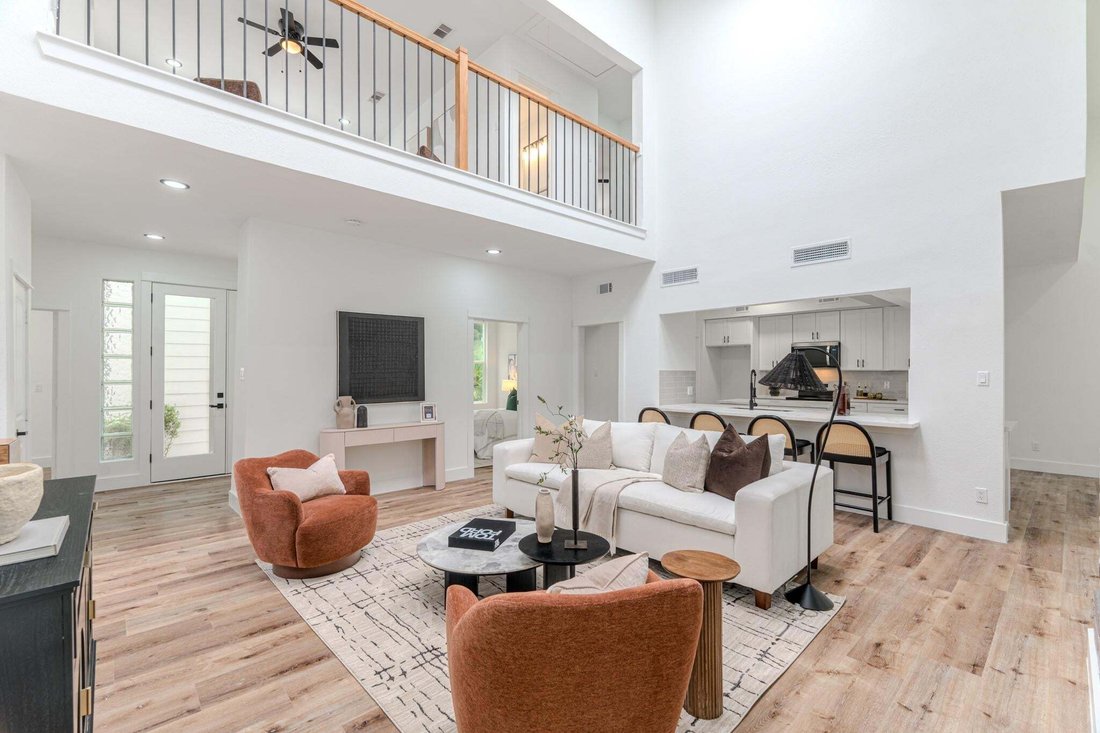 House in Houston, Texas, United States 5 - 18548771