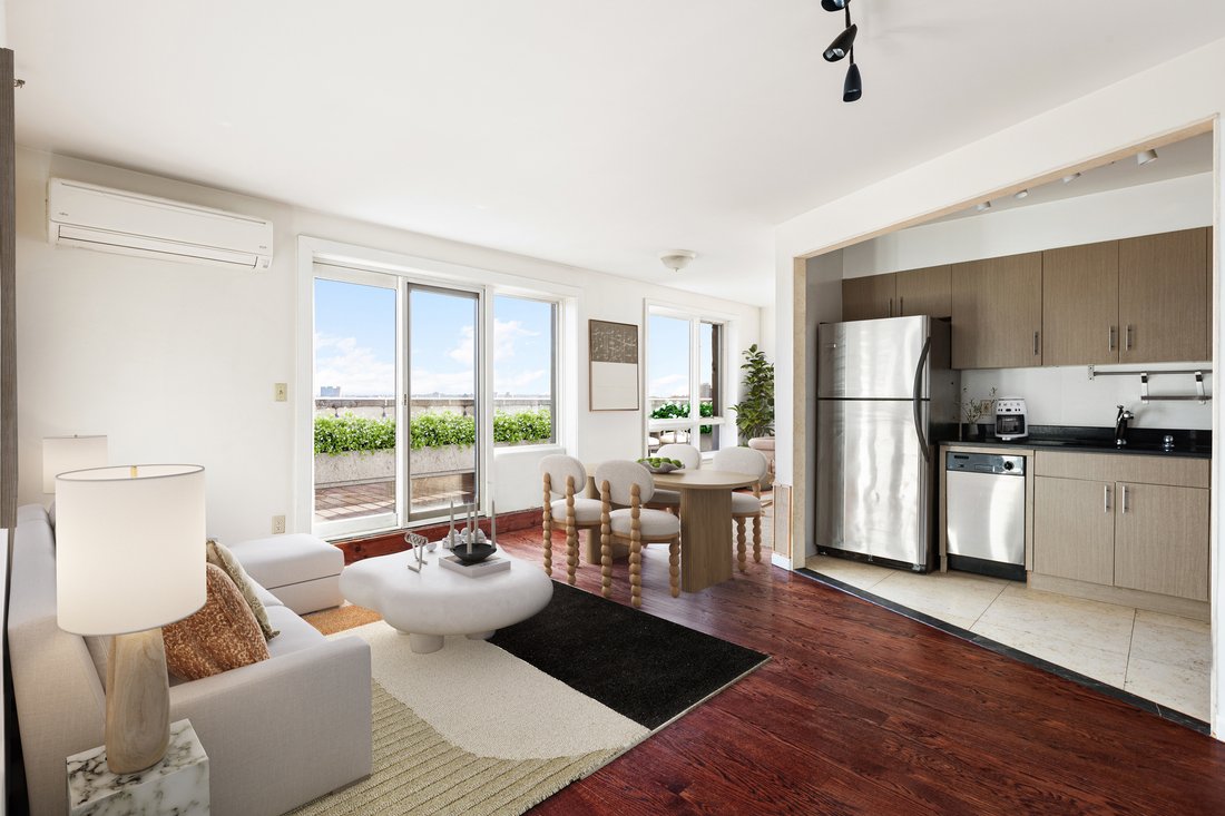 Condo in New York, New York, United States 4 - 18553043