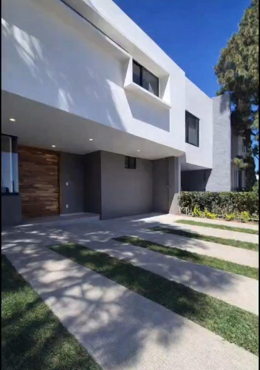 House in Zapopan, Jalisco, Mexico 1 - 18550557