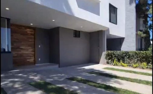 House in Zapopan, Jalisco, Mexico 1