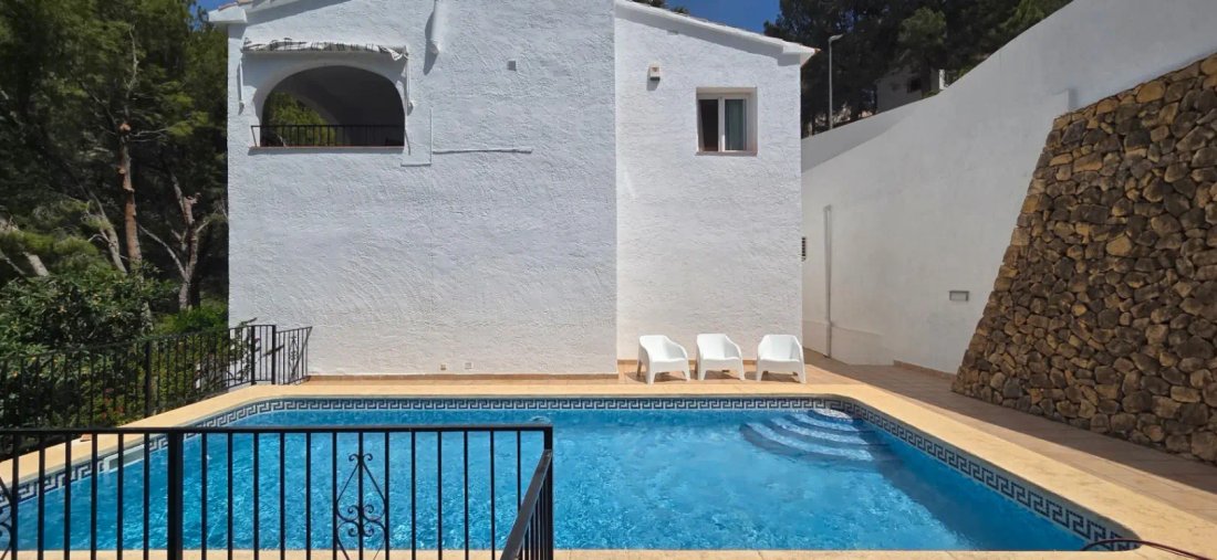 House in Altea, Valencian Community, Spain 3 - 18551213