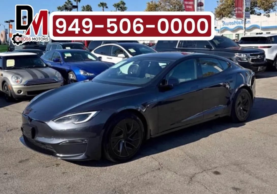 Sedan in Costa Mesa, CA, United States 1 - 18553809