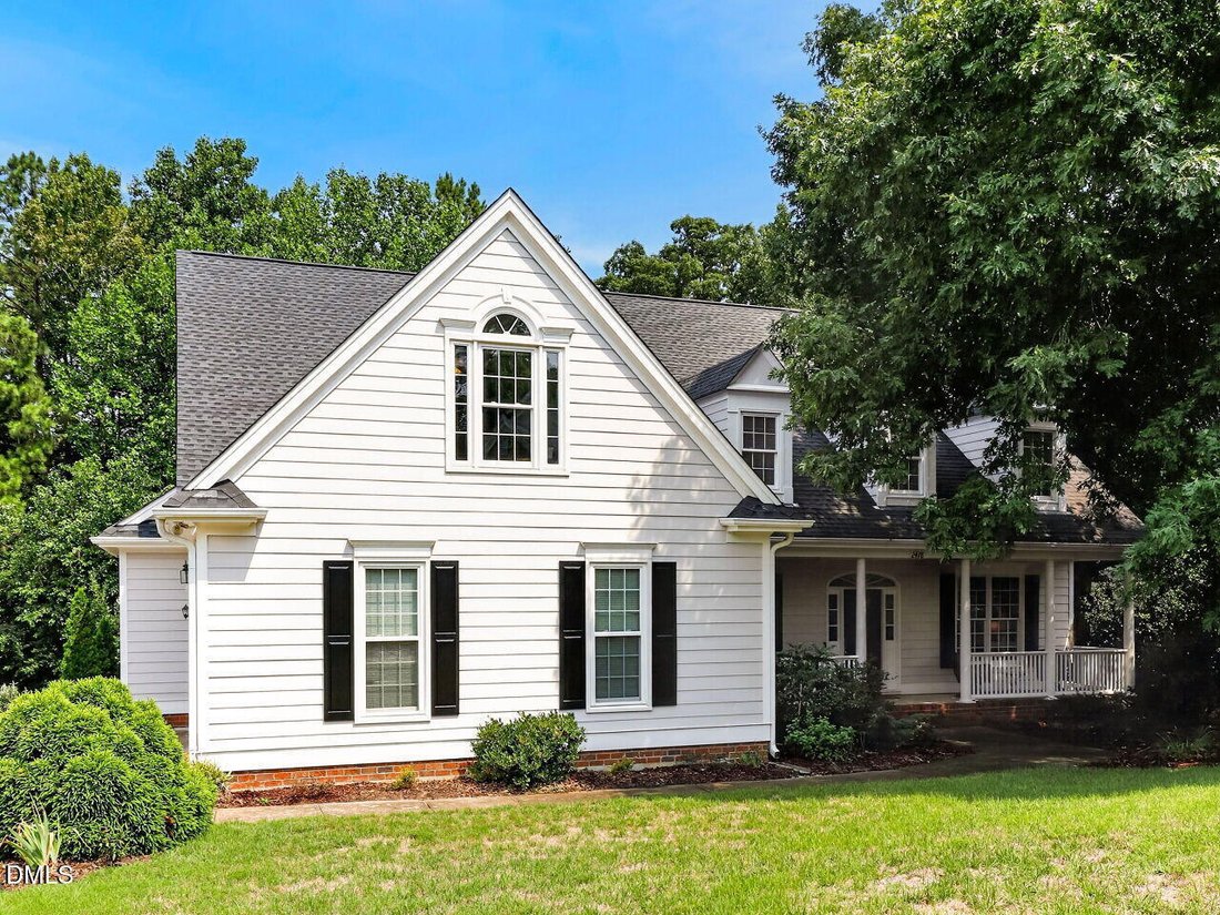 House in Apex, North Carolina, United States 1 - 18552156