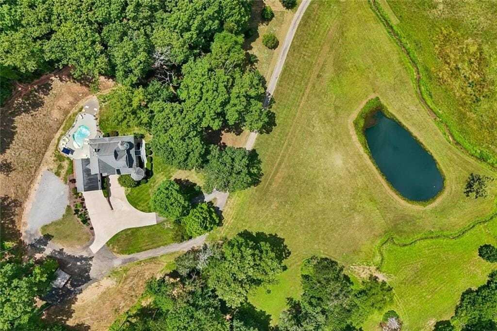 Casa a Ellijay, Georgia, Stati Uniti 1 - 18410360