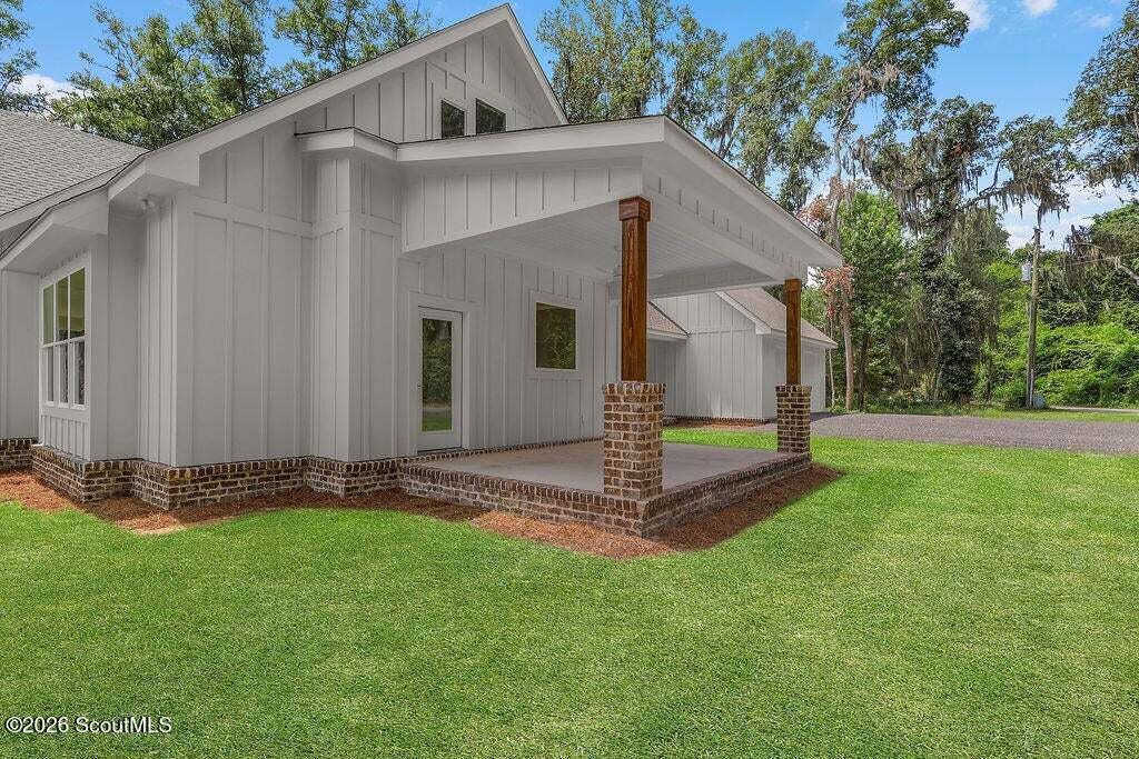 House in Darien, Georgia, United States 5 - 18551225