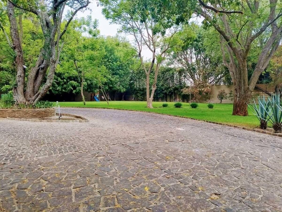 Land in Zapopan, Jalisco, Mexico 1 - 18550547