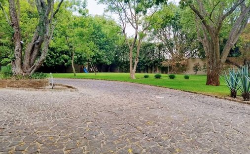 Terreno a Zapopan, Jalisco, Messico 1