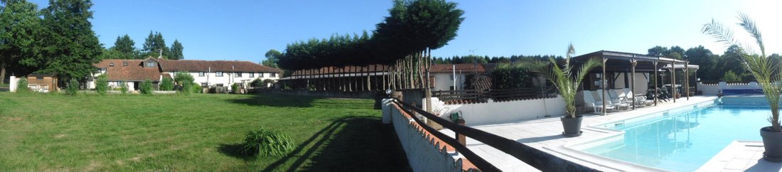 House in Pressignac, Nouvelle-Aquitaine, France 4 - 18551852