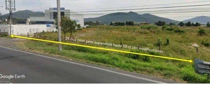 Land in Tlajomulco de Zúñiga, Jalisco, Mexico 4 - 18550505