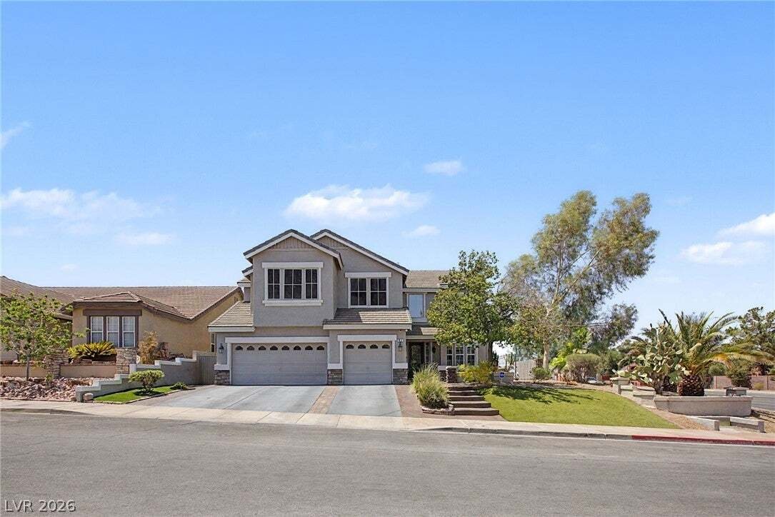 Casa a Henderson, Nevada, Stati Uniti 2 - 18551077
