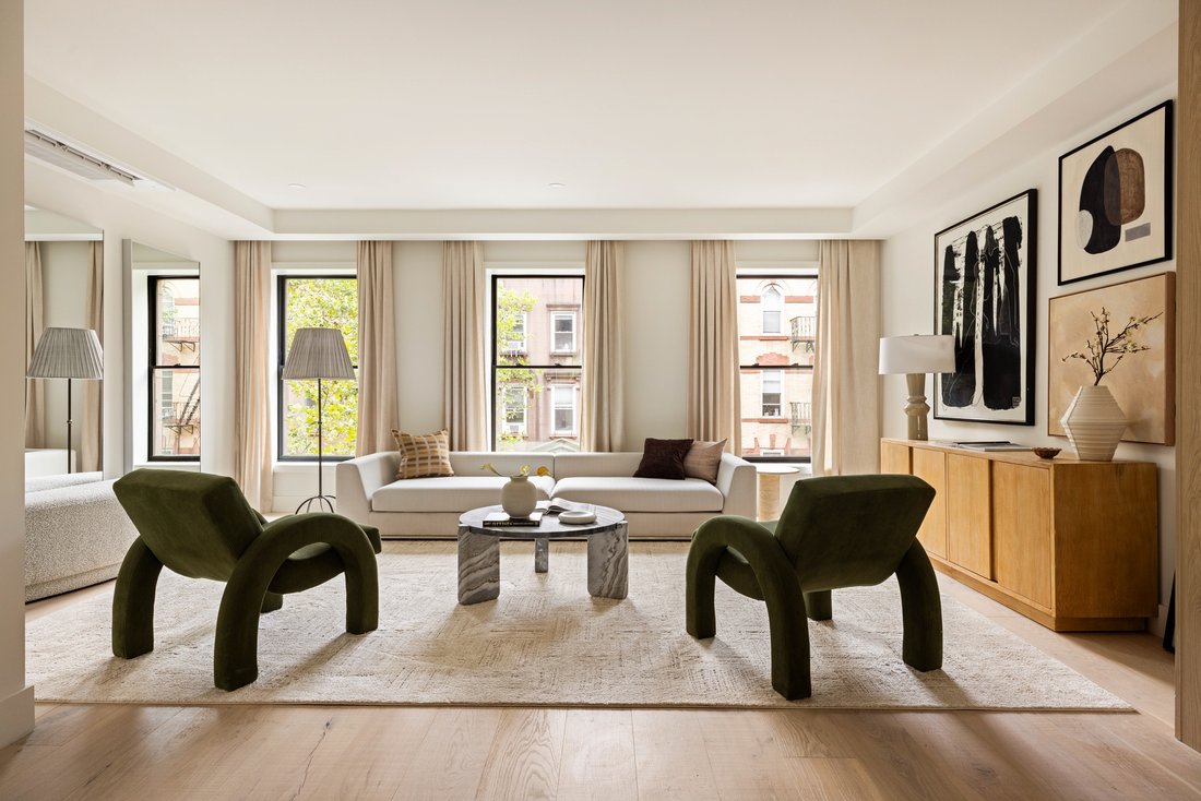 Apartment in New York, New York, United States 4 - 18553108