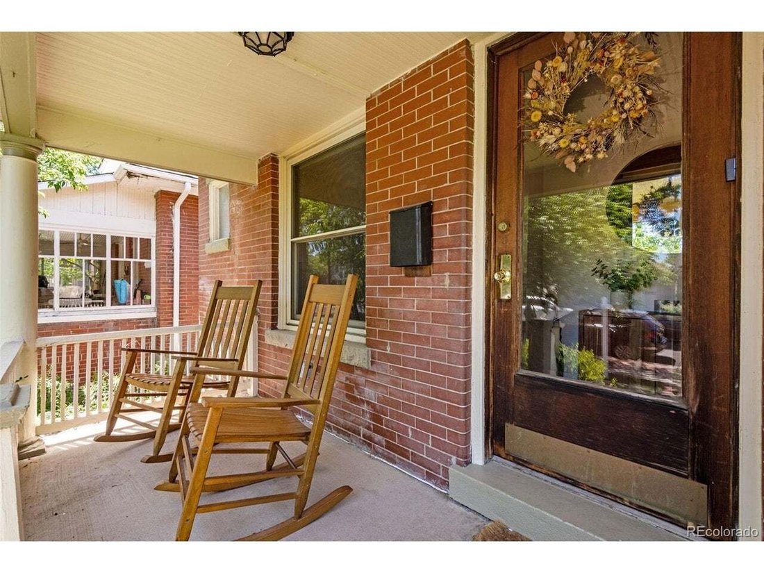 House in Denver, Colorado, United States 3 - 18552021