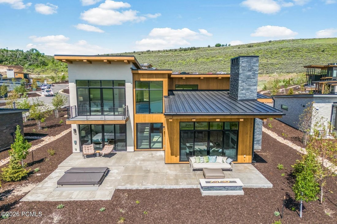 House in Park City, Utah, United States 1 - 18551547