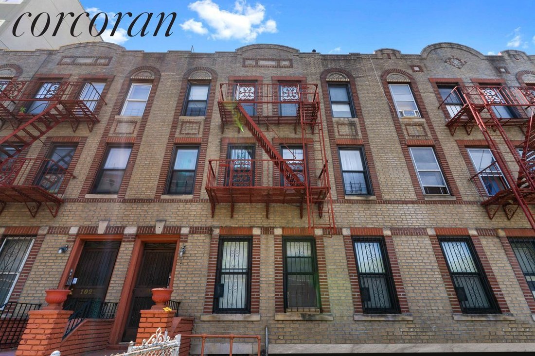 Appartement à New York, État de New York, États-Unis 3 - 18550181