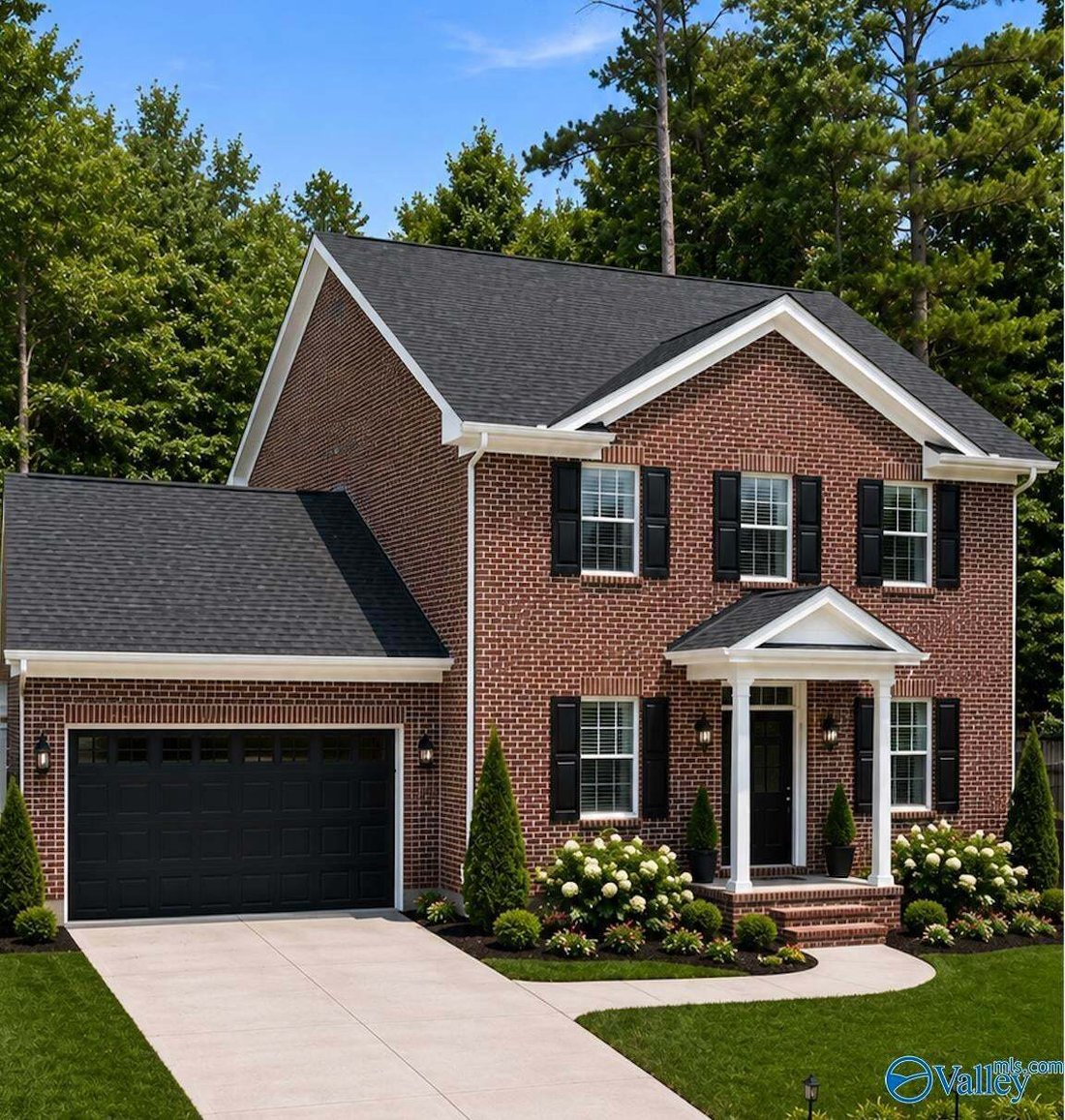 House in Guntersville, Alabama, United States 1 - 18528545